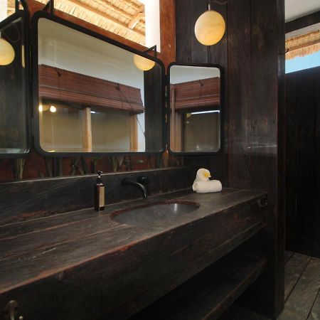 Villa Paradisua By Optimum Bali Villas 坎古 外观 照片